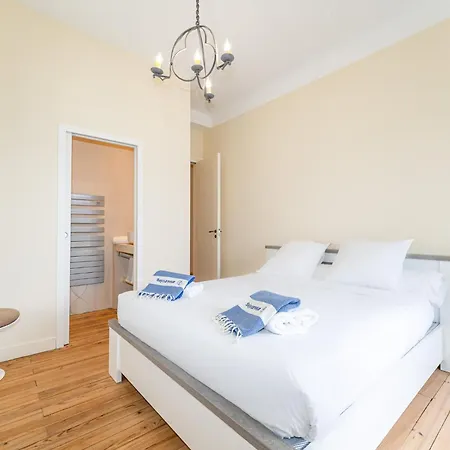 Somptueuse Demeure Arcachonnaise De Caractère Avec Accès Direct à La Villa *