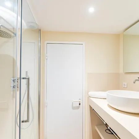 Somptueuse Demeure Arcachonnaise De Caractère Avec Accès Direct à La *