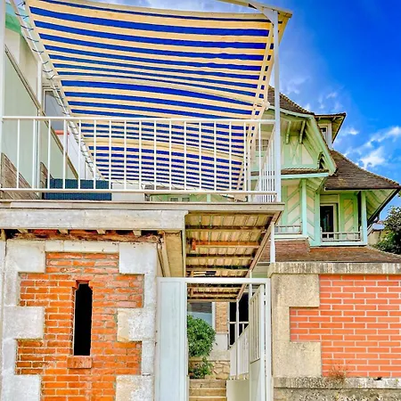 Somptueuse Demeure Arcachonnaise De Caractère Avec Accès Direct à La *