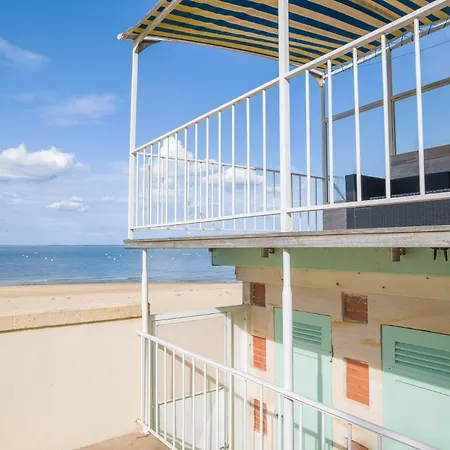 Somptueuse Demeure Arcachonnaise De Caractère Avec Accès Direct à La