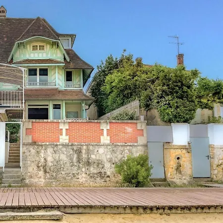 Somptueuse Demeure Arcachonnaise De Caractère Avec Accès Direct à La Villa *