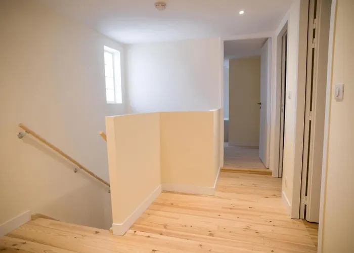 Somptueuse Demeure Arcachonnaise De Caractere Avec Acces Direct A La Вилла