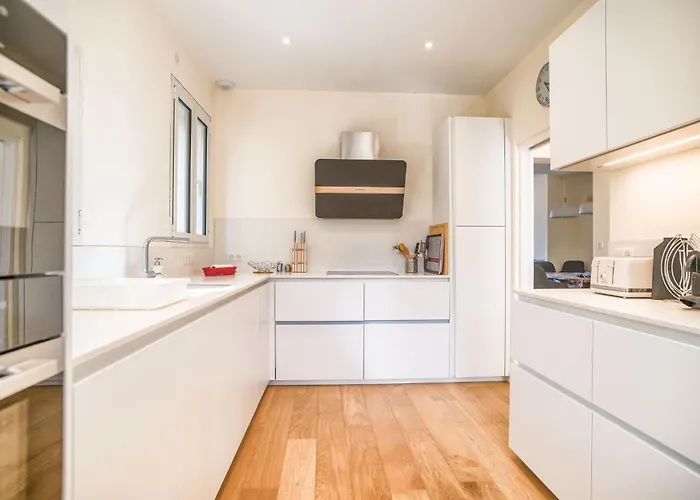 Somptueuse Demeure Arcachonnaise De Caractere Avec Acces Direct A La * Аркашон