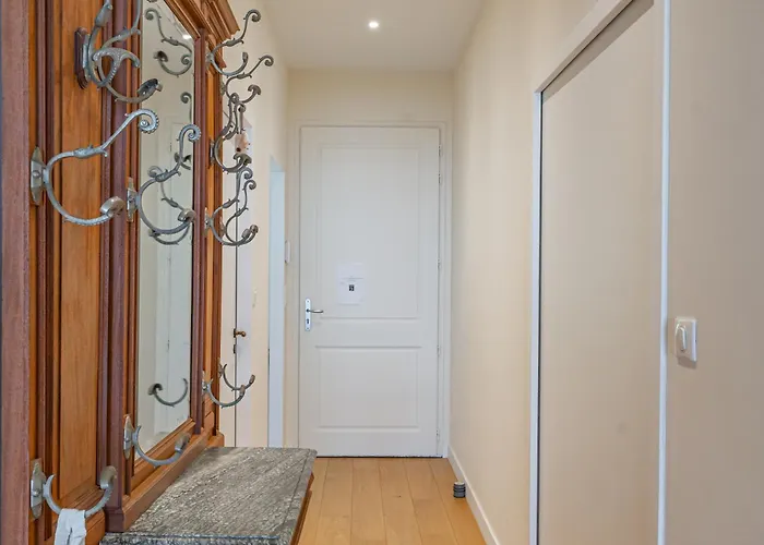 Somptueuse Demeure Arcachonnaise De Caractere Avec Acces Direct A La Вилла *