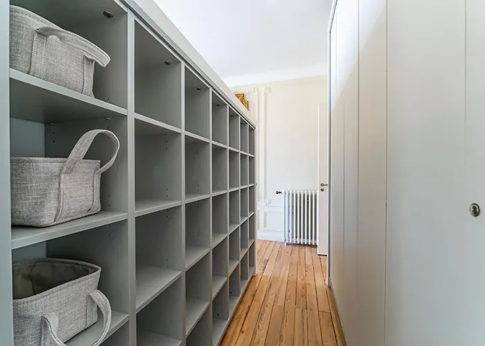 Somptueuse Demeure Arcachonnaise De Caractere Avec Acces Direct A La Вилла