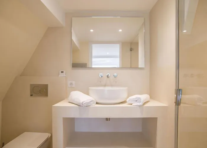 Вилла Somptueuse Demeure Arcachonnaise De Caractere Avec Acces Direct A La *