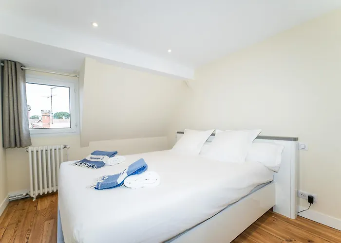 Somptueuse Demeure Arcachonnaise De Caractere Avec Acces Direct A La Вилла *